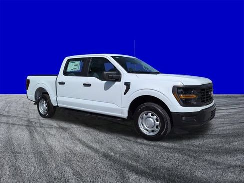 New 2026 Ford F150 XL RWD image 2