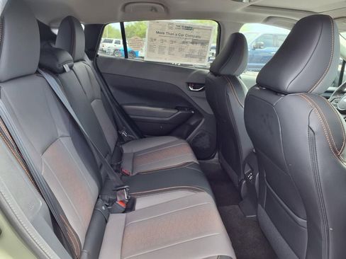 New 2026 Subaru Crosstrek 2.5i Limited AWD/4WD image 16