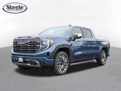 Used 2026 GMC Sierra 1500 Denali Ultimate