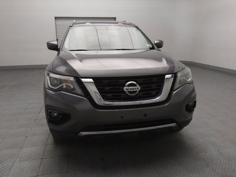 Used 2020 Nissan Pathfinder SV FWD image 14