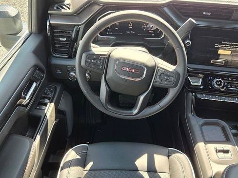New 2026 GMC Sierra 2500 AT4X AWD/4WD image 11