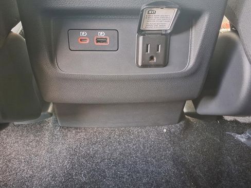 New 2026 Nissan Frontier SV w/ SV Convenience Package image 10