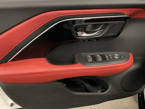 Used 2025 Acura ADX A-Spec image 18