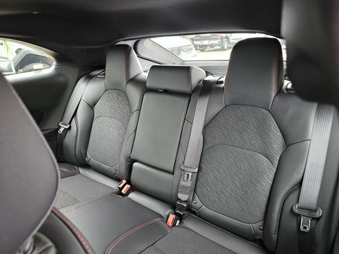 New 2026 Dodge Charger Scat Pack w/ Blacktop Package image 21