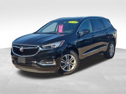 Used 2018 Buick Enclave Premium