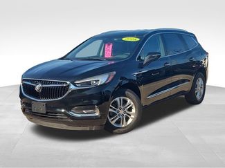 Used 2018 Buick Enclave Premium FWD 360° Tour