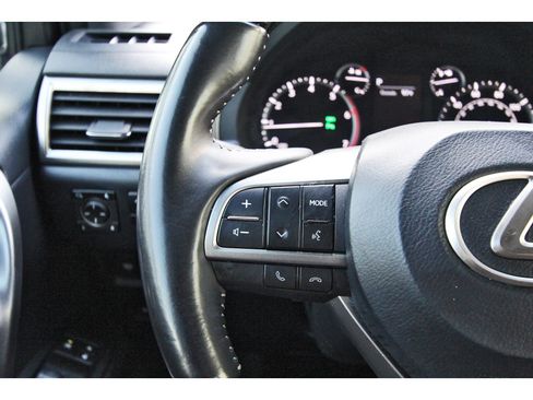 Used 2023 Lexus GX 460 Premium AWD/4WD image 20