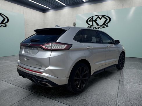Used 2015 Ford Edge Sport w/ Equipment Group 401A AWD/4WD image 3