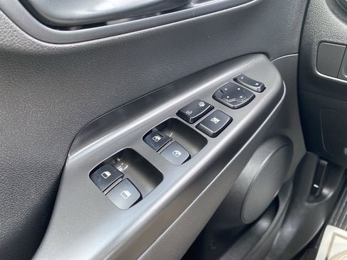 Certified 2023 Hyundai Kona N Line AWD/4WD image 22
