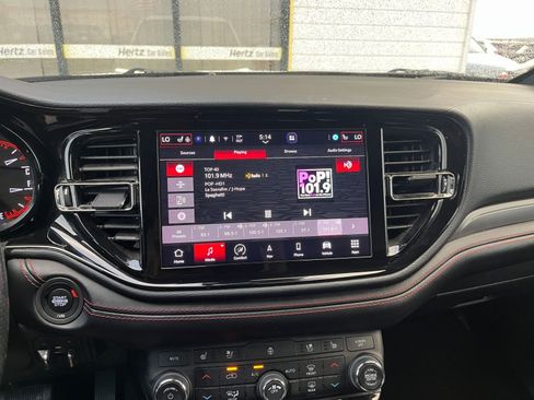 Used 2023 Dodge Durango GT image 28