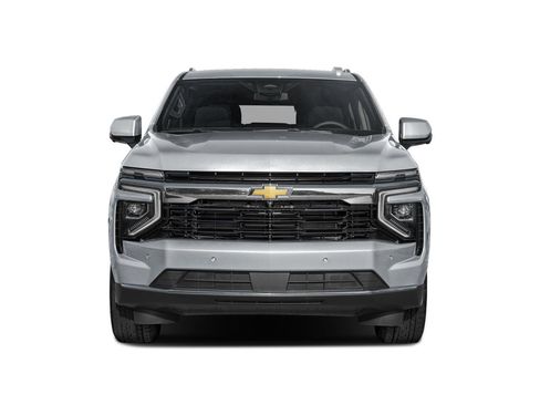 New 2026 Chevrolet Tahoe 4WD image 4