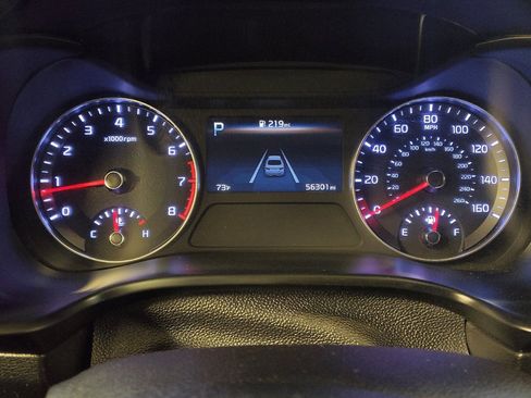 Used 2022 Kia Forte LXS w/ LXS Technology Package FWD image 23