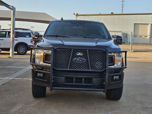 Used 2020 Ford F150 XL w/ Equipment Group 101A Mid RWD image 2
