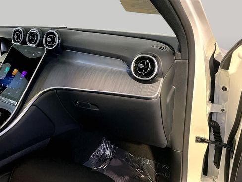 Certified 2026 Mercedes-Benz GLC 300 4MATIC image 19
