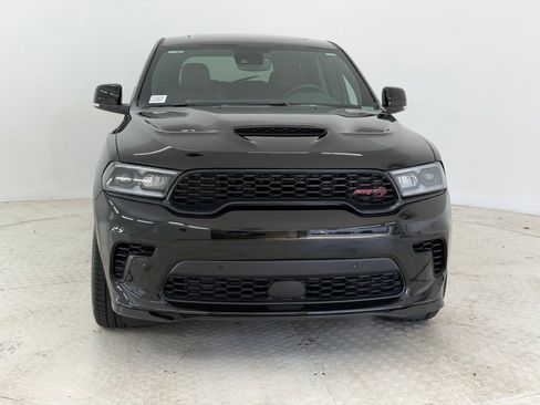 Used 2026 Dodge Durango SRT Hellcat image 6