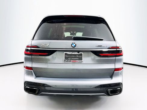 Used 2023 BMW X7 xDrive40i w/ M Sport Package image 6