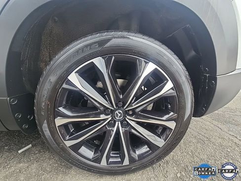 Certified 2025 MAZDA CX-50 AWD 2.5 S w/ Weather Package image 19