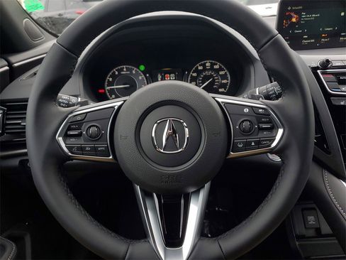 New 2026 Acura RDX SH-AWD image 21