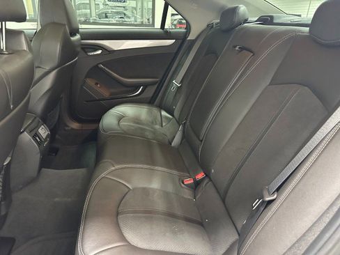 Used 2014 Cadillac CTS V image 19