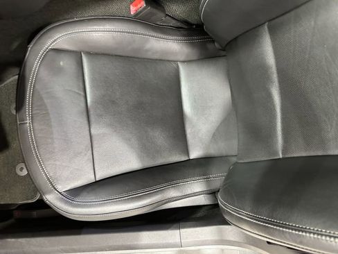 Used 2016 Chevrolet Corvette Stingray Coupe w/ 2LT Preferred Equipment Group image 19