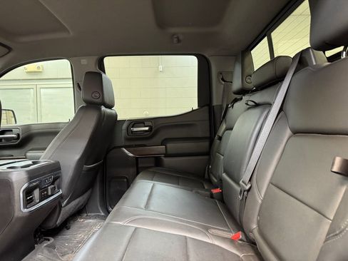 Used 2020 GMC Sierra 1500 SLT w/ SLT Premium Plus Package image 17