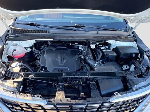 Used 2023 Kia Carnival SX image 26