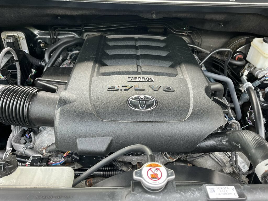 Used 2019 Toyota Tundra SR5 AWD/4WD image 42