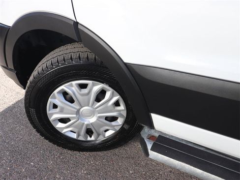 Certified 2024 Ford Transit 250 Low Roof w/ Exterior Upgrade Package image 3