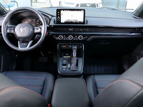 Used 2024 Honda CR-V Sport Touring image 28