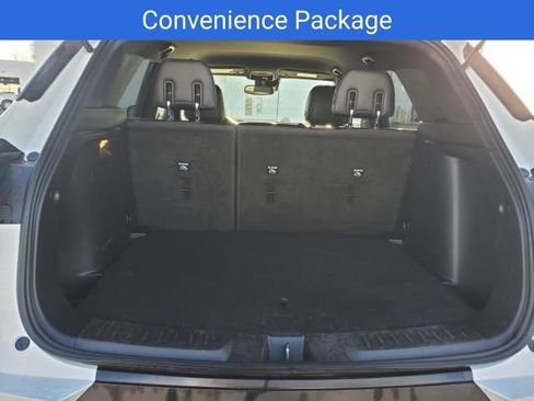 Certified 2023 Chevrolet TrailBlazer ACTIV w/ Convenience Package image 10