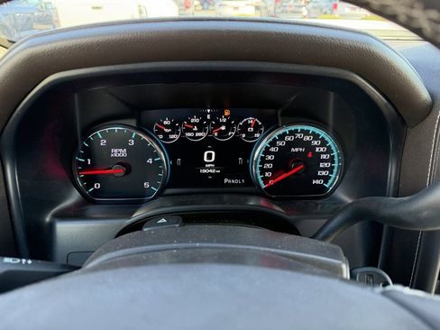 Used 2019 GMC Sierra 2500 Denali w/ Duramax Plus Package image 26