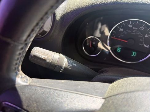 Used 2013 Jeep Wrangler Unlimited Sport w/ Connectivity Group image 34