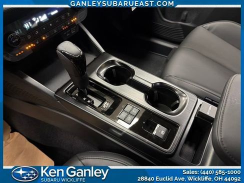 New 2026 Subaru Outback Premium image 12