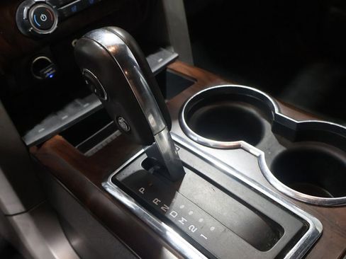 Used 2012 Ford F150 Lariat w/ Lariat Plus Pkg image 7