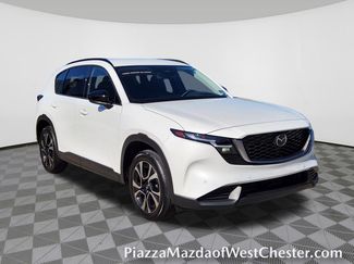 Certified 2026 MAZDA CX-5 Preferred AWD/4WD video 1