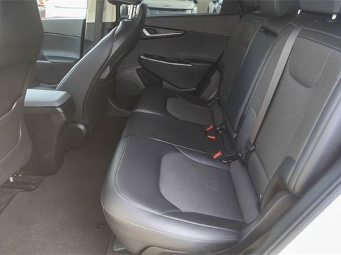 Certified 2024 Kia EV6 Light image 20