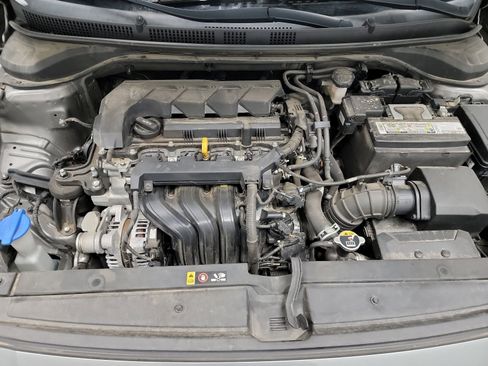 Used 2021 Hyundai Accent SE image 24