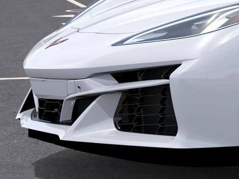New 2026 Chevrolet Corvette Z06 RWD image 13