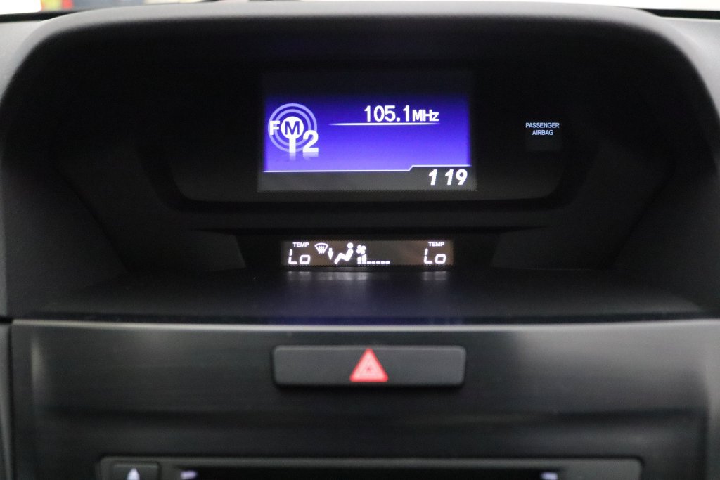 Used 2019 Acura ILX FWD image 18