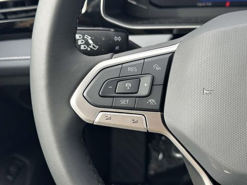 New 2026 Volkswagen Jetta SEL FWD image 17
