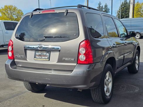 Used 2006 MAZDA Tribute s image 5