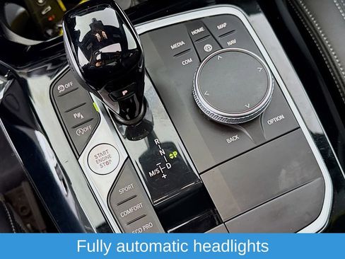 Used 2022 BMW X3 xDrive30i w/ Convenience Package image 22