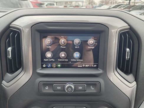 New 2026 GMC Sierra 3500 Pro w/ Convenience Package image 30