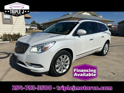 Used 2017 Buick Enclave Premium w/ Experience Buick Package
