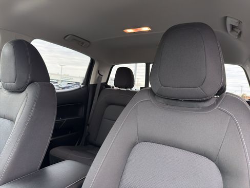 Used 2020 Chevrolet Colorado LT image 28