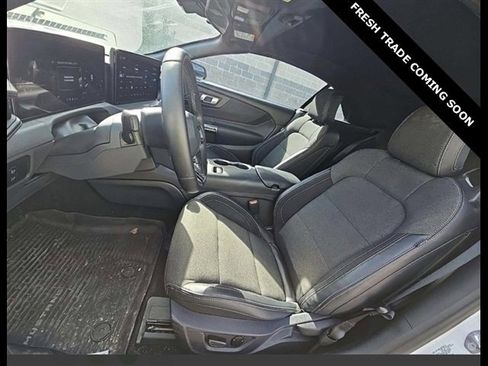 Used 2024 Ford Mustang EcoBoost image 4