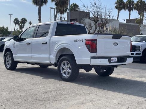 New 2026 Ford F150 XLT w/ Tow/Haul Package AWD/4WD image 4