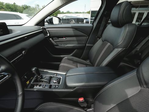Used 2026 MAZDA CX-50 AWD 2.5 S w/ Preferred Pkg image 30