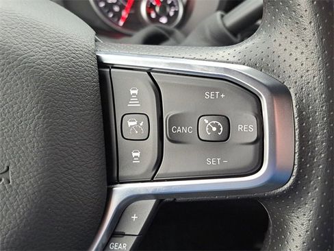 New 2026 RAM 2500 Tradesman image 24