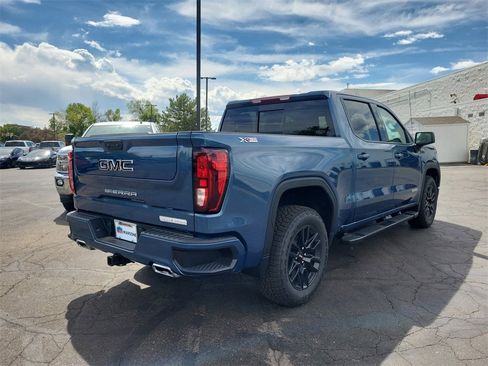 New 2026 GMC Sierra 1500 Elevation image 3